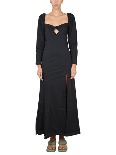 Staud josephine dress - staud - Modalova