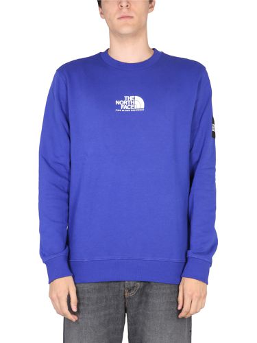 The north face crewneck sweatshirt - the north face - Modalova