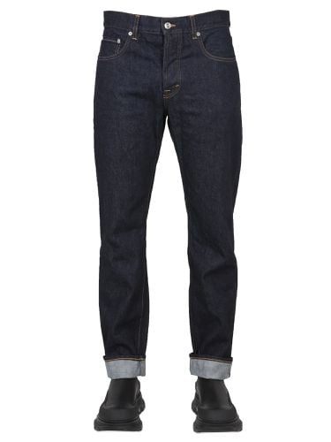 Department five jeans in denim - department five - Modalova