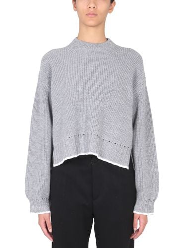 Wool jersey - proenza schouler white label - Modalova