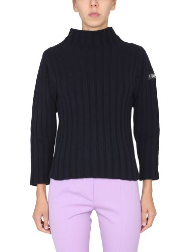 Patou wide rib knit - patou - Modalova