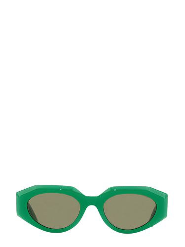 Bottega veneta cat eye sunglasses - bottega veneta - Modalova