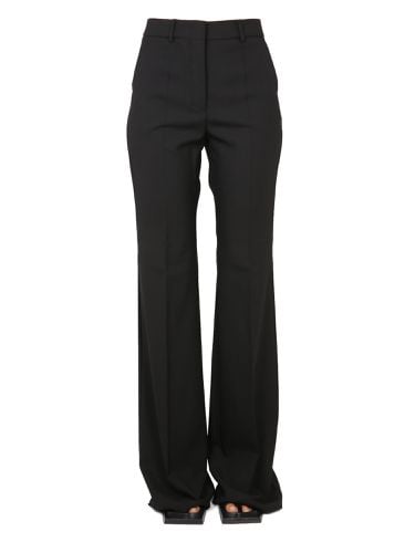 Max mara canvas pants - max mara - Modalova