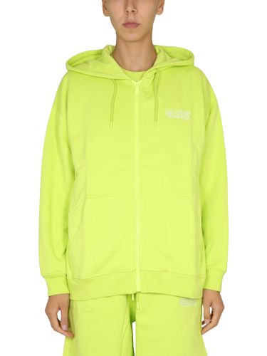 Ganni hoodie - ganni - Modalova