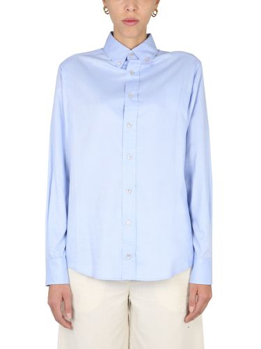 Ballantyne oxford shirt - ballantyne - Modalova