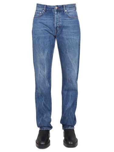 Séfr regular fit jeans - séfr - Modalova