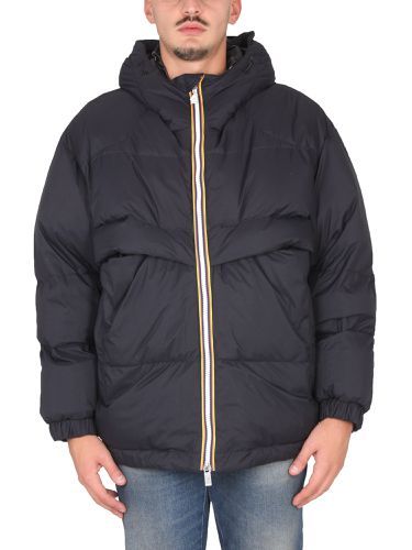 Clauden 2.1 amiable" padded jacket - k-way - Modalova