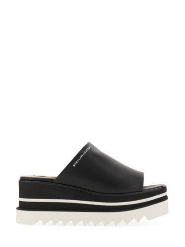 Sneakelyse sandals eco - stella mccartney - Modalova