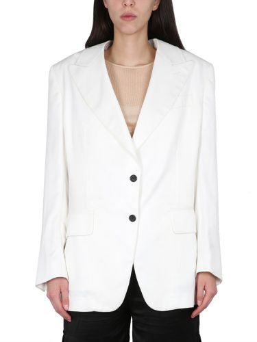 Tom ford boyfriend jacket - tom ford - Modalova