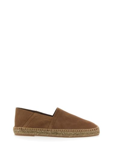 Tom ford espadrllas nabuck - tom ford - Modalova