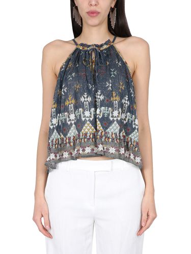 Marant étoile top fabino - marant étoile - Modalova