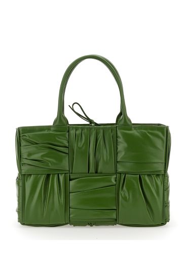 Bottega veneta small bow tote bag - bottega veneta - Modalova