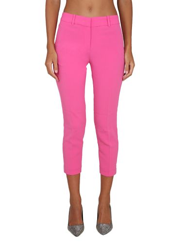 Cropped pants - michael by michael kors - Modalova