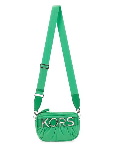 Camera bag with logo - michael by michael kors - Modalova