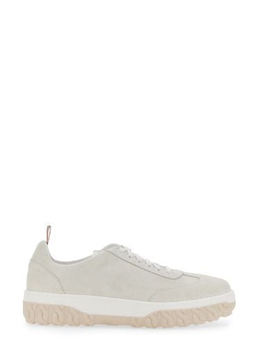 Thom browne court sneaker - thom browne - Modalova