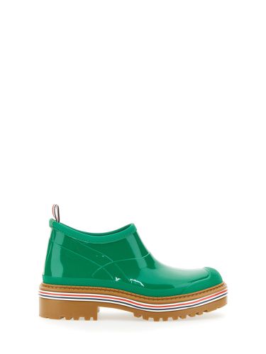 Thom browne garden boots - thom browne - Modalova