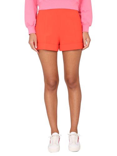 Moschino shorts in cady - moschino - Modalova