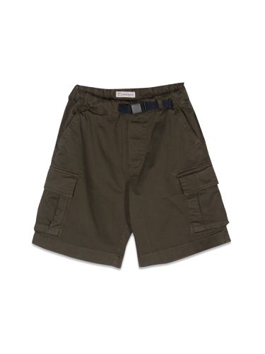 Woolrich cargo shorts - woolrich - Modalova