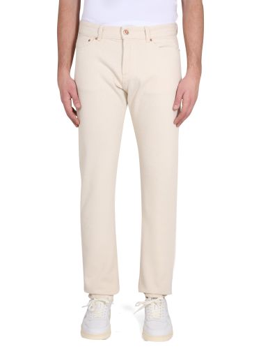 Aspesi jeans in denim - aspesi - Modalova