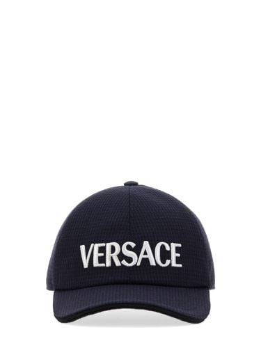 Versace baseball cap - versace - Modalova