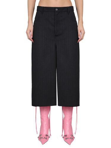 Balenciaga shorts loose - balenciaga - Modalova