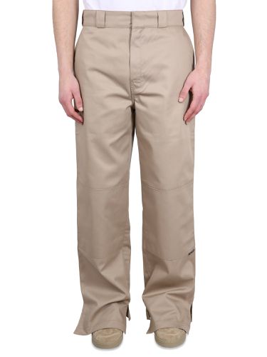 Palm angels chino pants - palm angels - Modalova