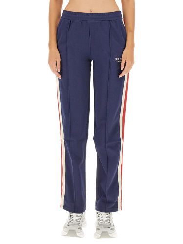 Sporty & rich sr sport pants - sporty & rich - Modalova