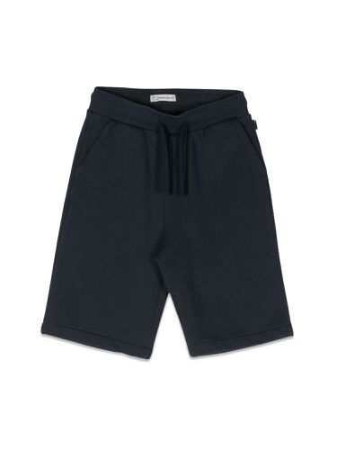 Woolrich classic fleece shorts - woolrich - Modalova