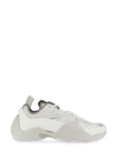 Lanvin flash-x sneakers - lanvin - Modalova
