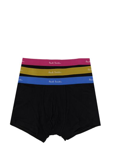 Paul smith pack of three boxers - paul smith - Modalova