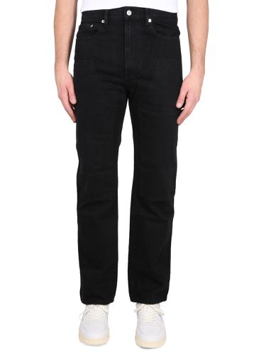 Helmut lang "carpenter" jeans - helmut lang - Modalova