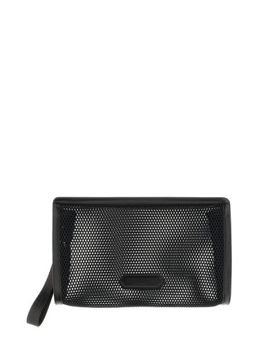 Tom ford pouch mesh - tom ford - Modalova