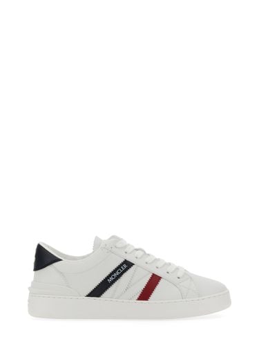 Moncler sneaker monaco m - moncler - Modalova