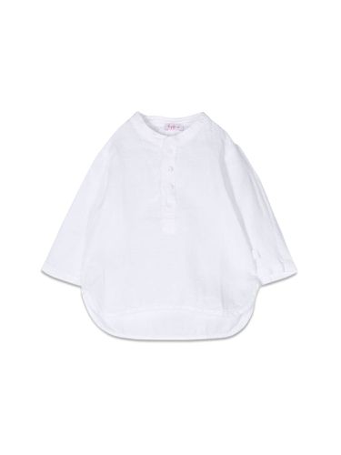 Il gufo long sleeve shirt - il gufo - Modalova