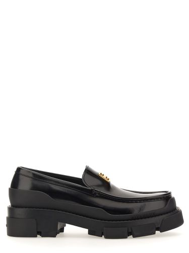 Givenchy moccasin 4g - givenchy - Modalova