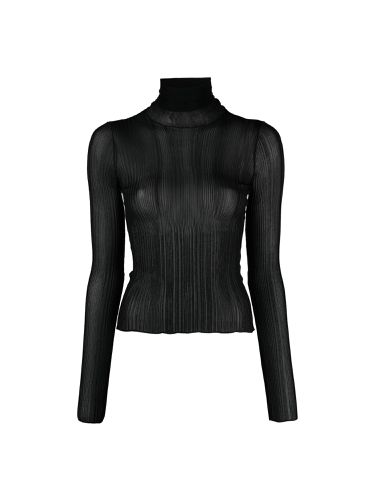 Givenchy turtleneck shirt - givenchy - Modalova