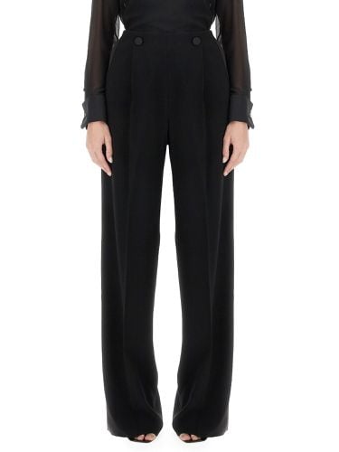 Max mara long pants - max mara - Modalova