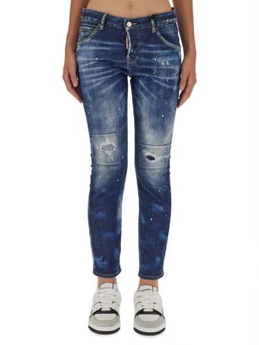 Dsquared cool girl jeans - dsquared - Modalova