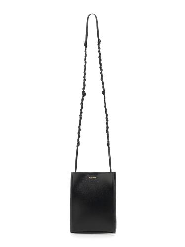 Jil sander tangle bag small - jil sander - Modalova