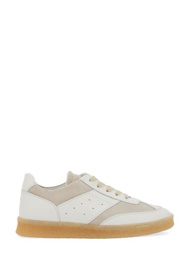 Mm6 maison margiela sneaker 6 court - mm6 maison margiela - Modalova