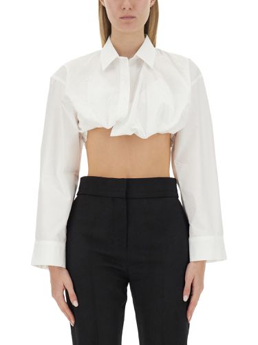 Jacquemus "bahia courte" shirt - jacquemus - Modalova