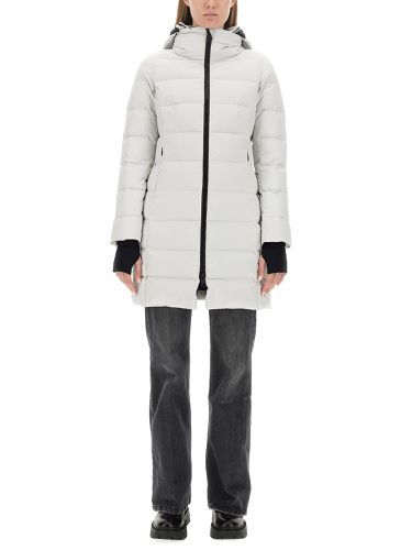 Herno quilted jacket - herno - Modalova