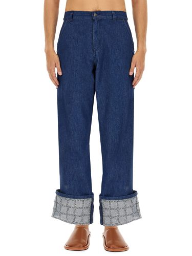 Jw anderson jeans workwear - jw anderson - Modalova