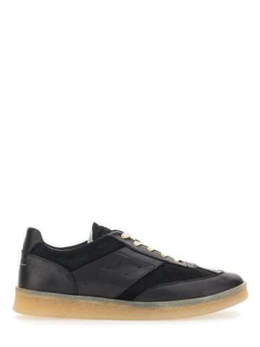 Mm6 maison margiela sneaker 6 court - mm6 maison margiela - Modalova