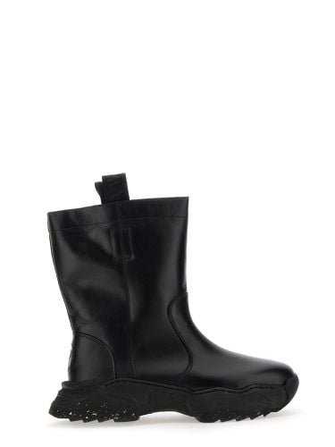 Vivienne westwood dealer boot - vivienne westwood - Modalova