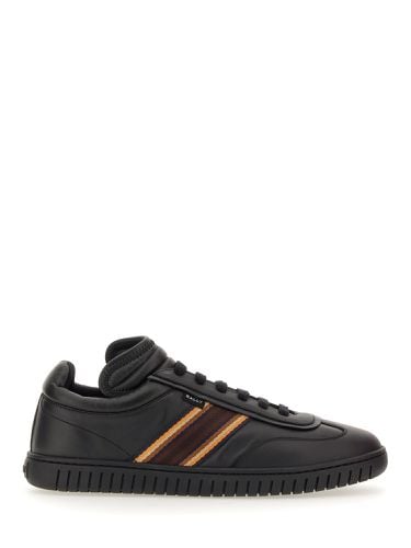 Bally sneaker with logo - bally - Modalova