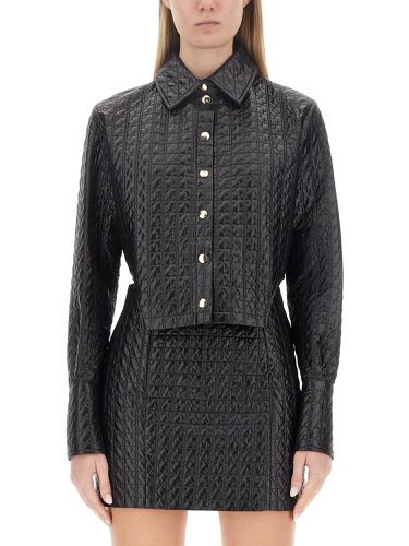 Patou short jacket - patou - Modalova