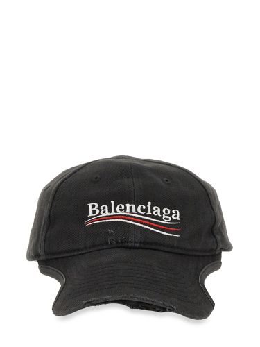 Balenciaga baseball cap - balenciaga - Modalova