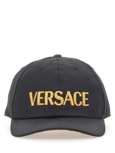 Versace baseball cap - versace - Modalova