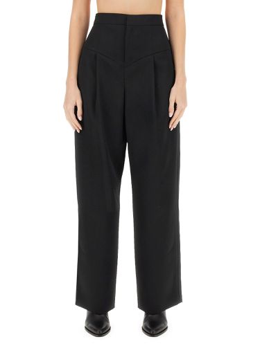 Isabel marant pants "staya" - isabel marant - Modalova